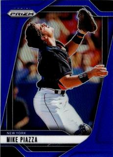 Mike Piazza