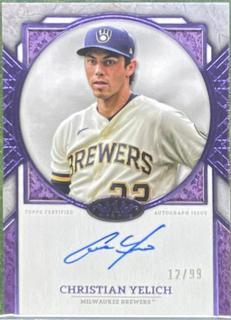 Christian Yelich