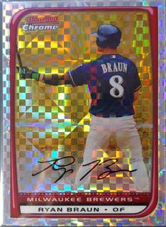 Ryan Braun