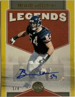 Brian Urlacher