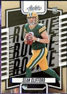 Sean Clifford