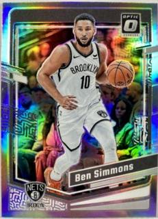 Ben Simmons