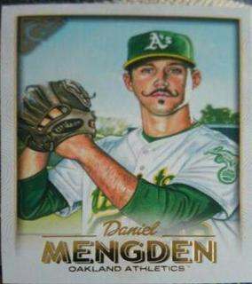 Daniel Mengden