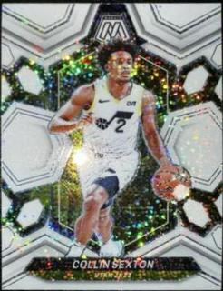 Collin Sexton