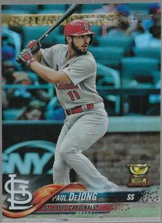 Paul DeJong