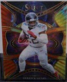 Derrick Henry