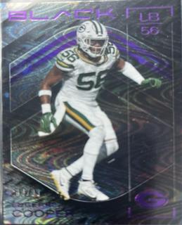 Edgerrin Cooper