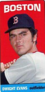Dwight Evans