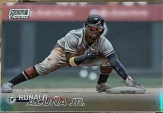 Ronald Acuna Jr.