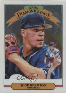 Jose Berrios