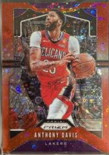 Anthony Davis