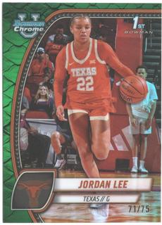 Jordan Lee