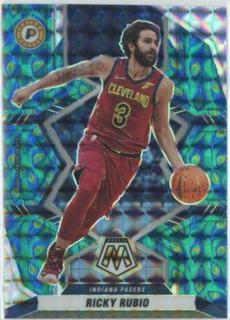 Ricky Rubio