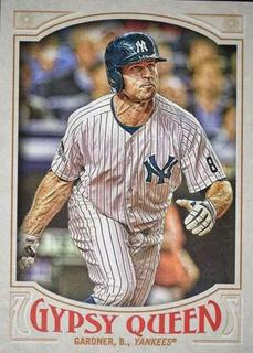 Brett Gardner