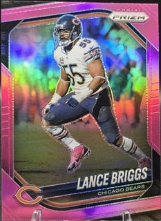 Lance Briggs