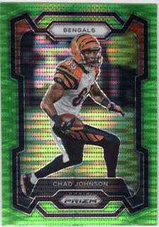 Chad Johnson