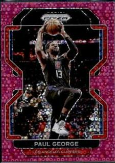Paul George