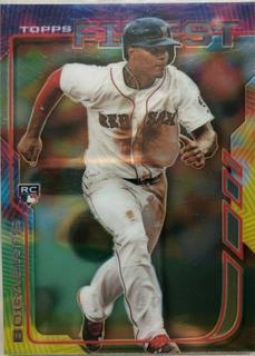 Xander Bogaerts