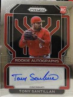 Tony Santillan