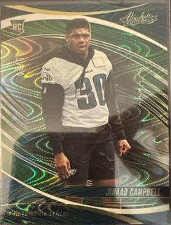 Jihaad Campbell