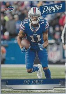 Zay Jones