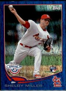 Shelby Miller