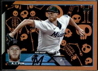 A. J. Puk