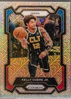 Kelly Oubre Jr.