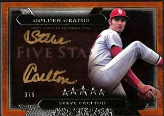 Steve Carlton