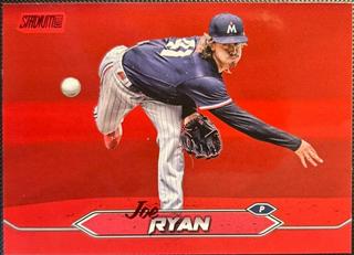 Joe Ryan