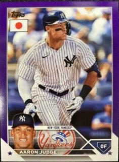 Aaron Judge