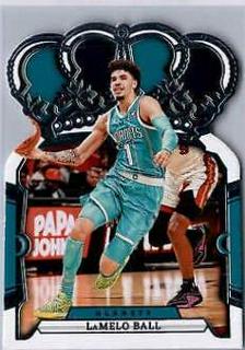 LaMelo Ball