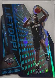 Zion Williamson