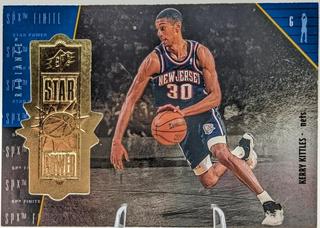 Kerry Kittles