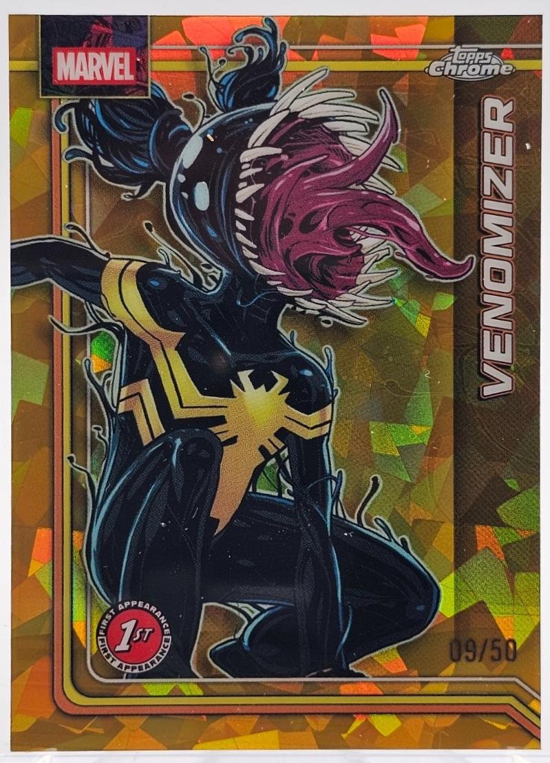 Venomizer Sapphire
