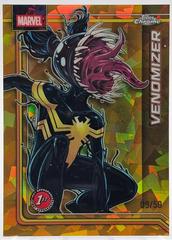 Venomizer [Sapphire] #188 Prices | Marvel 2026 Topps Chrome