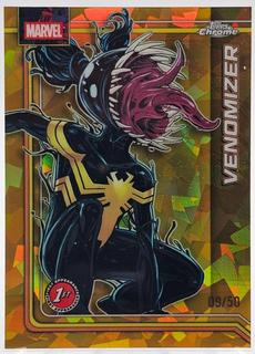 Venomizer Sapphire