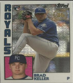 Brad Keller