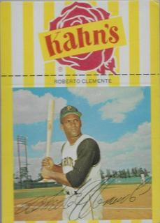 Roberto Clemente