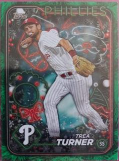 Trea Turner