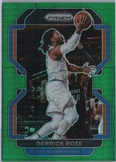 Derrick Rose