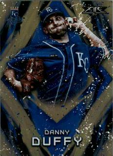 Danny Duffy