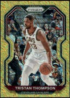 Tristan Thompson