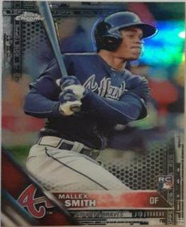 Mallex Smith