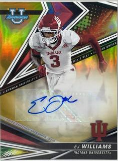 EJ Williams