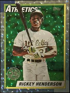 Rickey Henderson