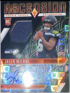 Jalen Milroe