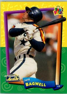 Jeff Bagwell