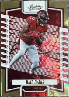 Mike Evans