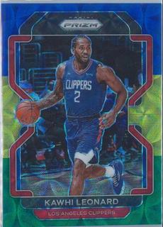 Kawhi Leonard